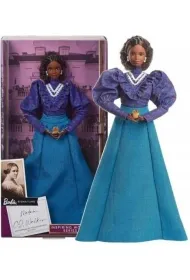 Barbie Inspiring Woman Madam Walker Mattel