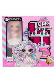 LOL Surprise OMG Eye Spy - Rockstar Mga Entertainment