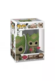 Funko Figurka POP Marvel: Groot jako Scarlet Witch