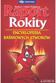 Raport Rokity