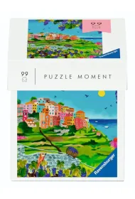 Puzzle 99 Italy Ravensburger