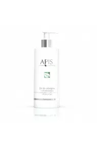 Apis Ultrasound Gel el do zabiegw z ultradwikami 500 ml