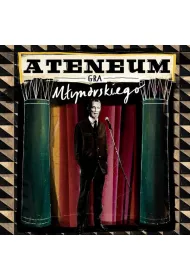 Ateneum Gra Mynarskiego (CD)