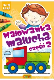 Malowanka malucha cz�� 2