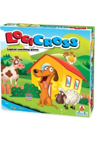 Logicross Tm Toys