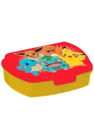Pude�ko �niadaniowe Pokemon PK00032