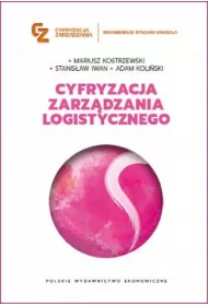 Cyfryzacja zarz�dzania logistycznego