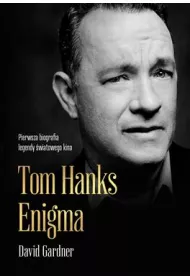 Tom Hanks. Enigma (pocket)