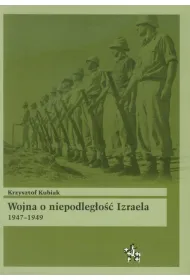 Wojna o niepodleg�o�� Izraela 1947&ndash;1949