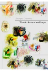 Wtorek z kremem waniliowym