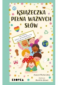 Ksi��eczka pe�na wa�nych s��w