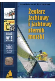 �eglarz jachtowy i jachtowy sternik morski