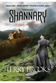 Pie�� Shannary. Kroniki Shannary. Tom 3