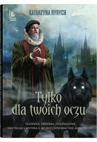 Tylko dla Twoich oczu
