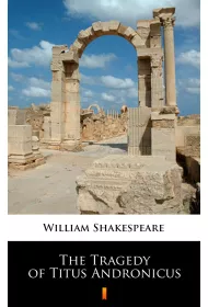 eBook The Tragedy of Titus Andronicus mobi epub