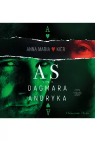 Audiobook As. Anna Maria Kier. Tom 2 mp3