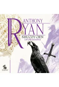 Audiobook Kruczy Cie� mp3