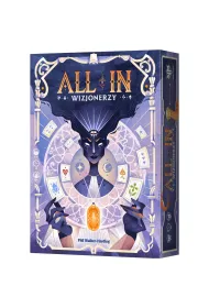 All In: Wizjonerzy REBEL