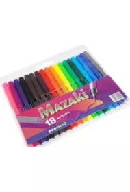 Penword Mazaki 18 szt.