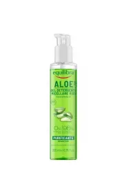 Equilibra Aloesowy el micelarny do twarzy 200 ml