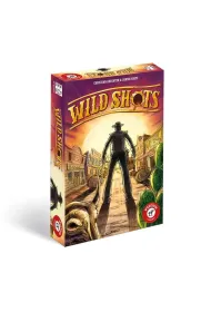 Wild Shots