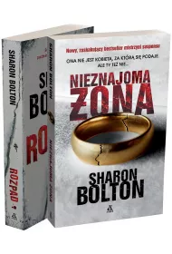 Nieznajoma ona / Rozpad