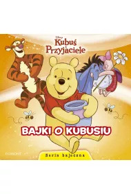 Wielka kolekcja bajek Bajki o Kubusiu