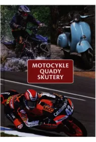 Motocykle, quady, skutery