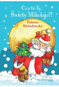 Czy to Ty, �wi�ty Miko�aju?!