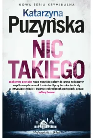 Nic takiego. Zalesie. Tom 1