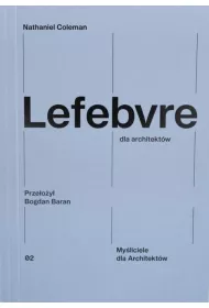 Lefebvre dla architekt�w