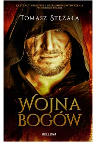 eBook Wojna bog�w mobi epub