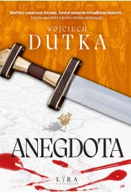 eBook Anegdota mobi epub