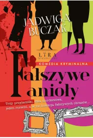 eBook Fa�szywe anio�y epub