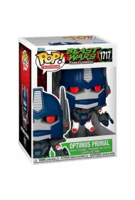 Figurka Funko POP Transformers: Optimus Primal