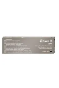 Pelikan Wk�ad do d�ugopisu 337 F Czarny