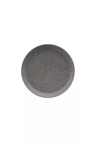 Loveramics Stone Talerz 18cm Side Plate Granite
