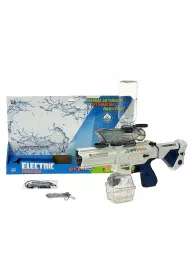 Pistolet na wod� USB 350ml Adar