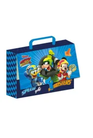 Beniamin Teczka z r�czk� walizeczka Mickey Mouse