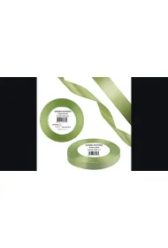Brewis Wst��ka satynowa 6mm/32m mi�towy pastelowy