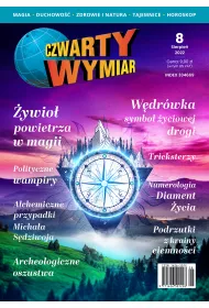 Czwarty Wymiar 08/2022