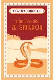 Rendez-vous ze �mierci�. Herkules Poirot. Tom 19