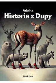 Historia z Dupy