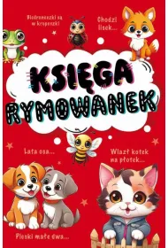 Ksi�ga rymowanek