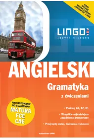 Angielski. Gramatyka Z �wiczeniami