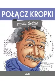 Po��cz kropki. Znani ludzie