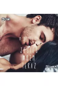 Audiobook Jeste moim teraz CD