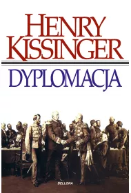eBook Dyplomacja mobi epub
