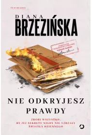 eBook Nie odkryjesz prawdy. Prokurator Gabriela Sawicka. Tom 4 mobi epub