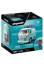 Volkswagen T1 Camper 71857